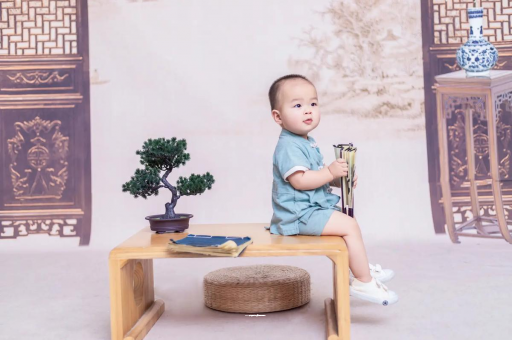 钟祥宝宝肚子阵痛